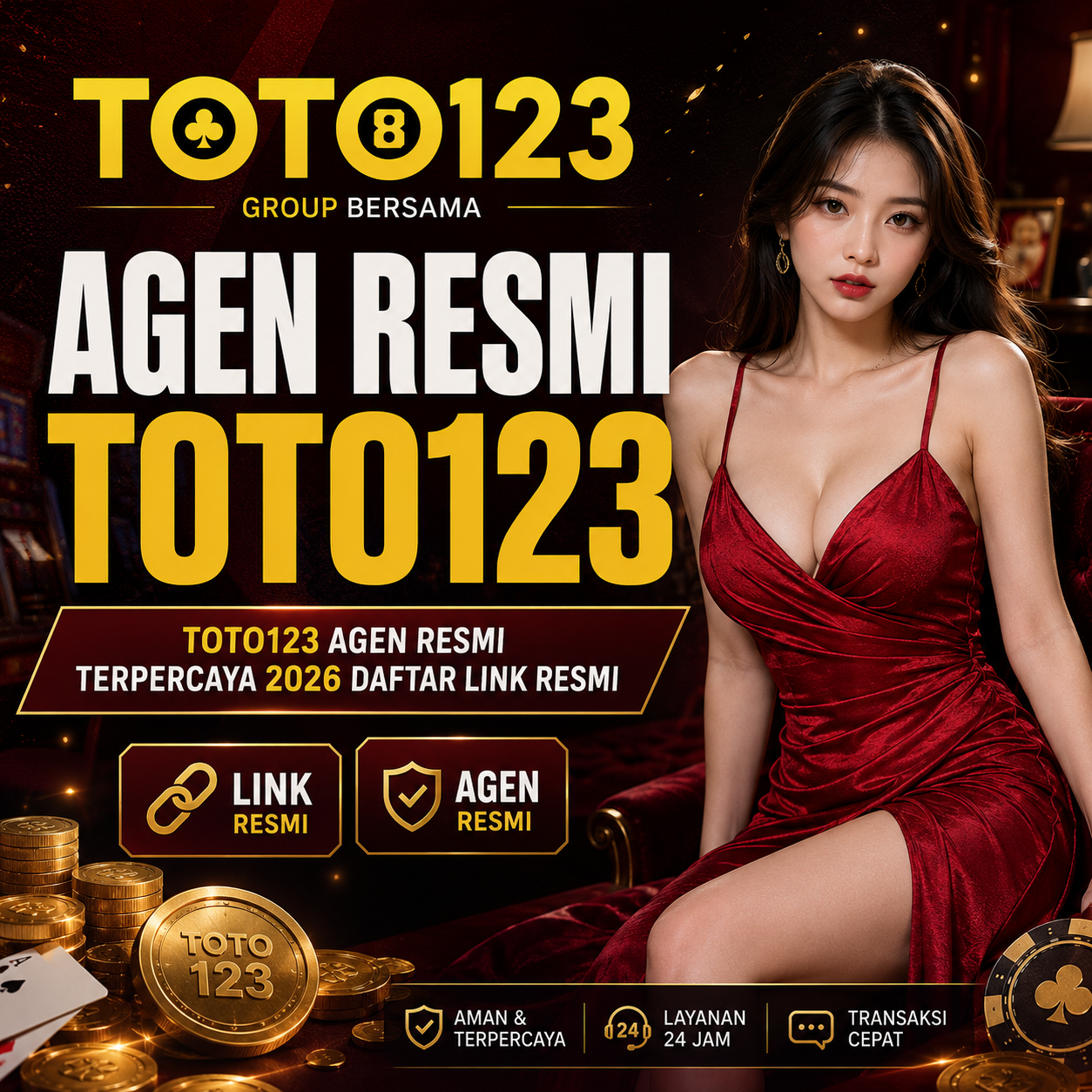 TOTO123